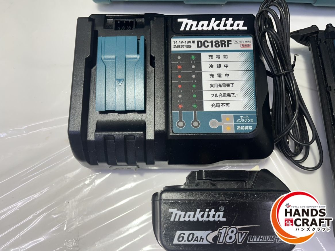 FN350D 35mm充電式面木釘打