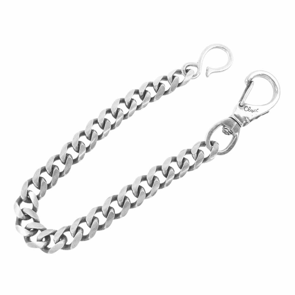 CLUCT クラクト ORIGINAL WALLET CHAIN ウォレットチェーン【中古
