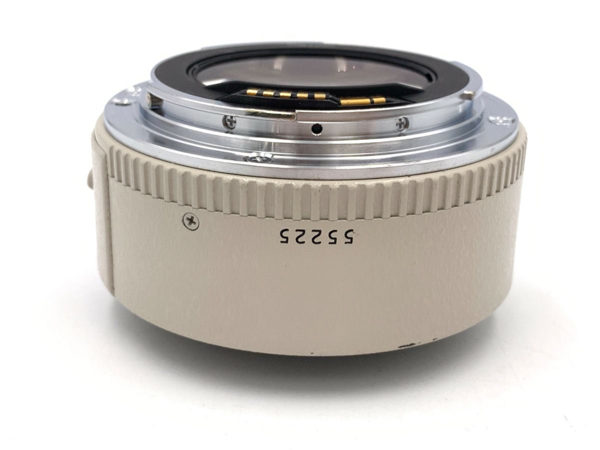 Canon エクステンダーEF1.4×II 中古 エクステンダー 1.4倍Canon
