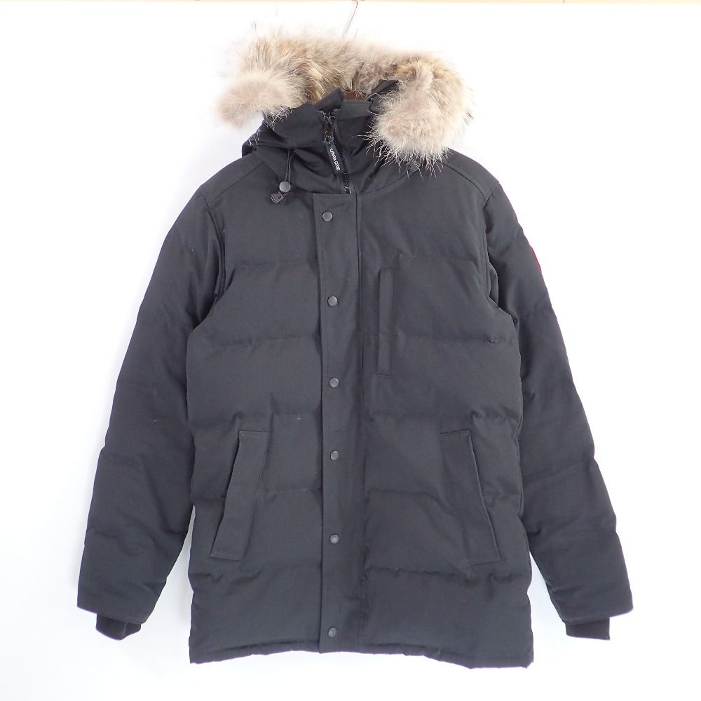 カナダグース カーソンパーカー 3805jma カナダグースカーソンパーカ3805JMA グリフィンインターナショナル