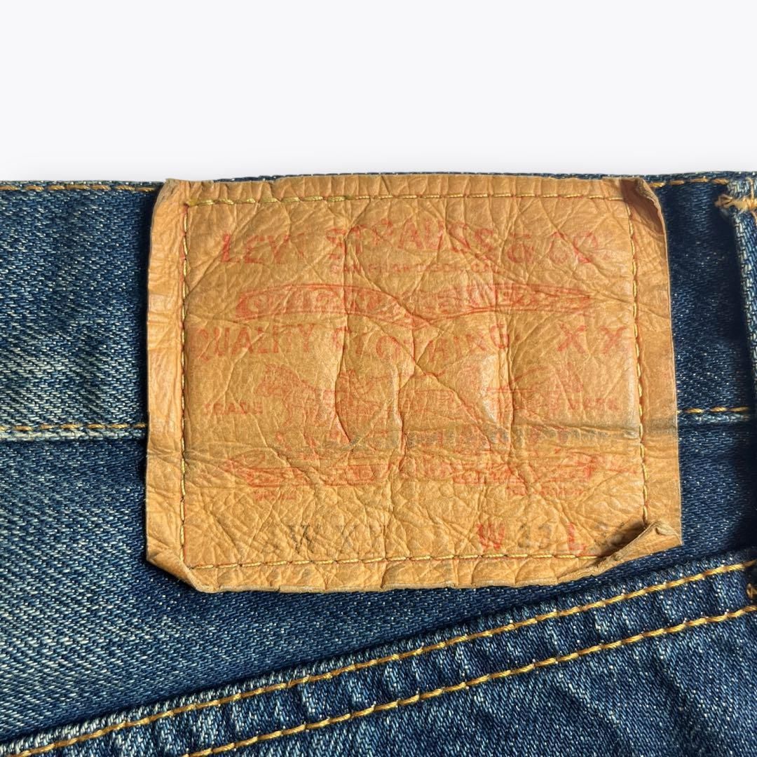 11ss】JUNYA WATANABE MAN × Levi's デニムパンツ 2000000021287