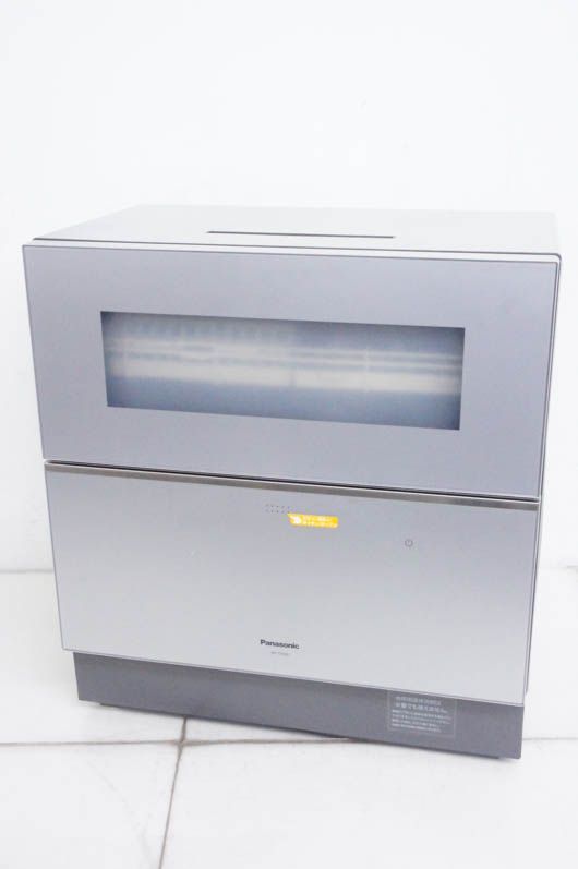 【中古】2021年製食器洗い乾燥機Panasonic NP-TZ300-S 楽天市場】【中古】Panasonic(パナソニック)食器洗い乾燥機 NP