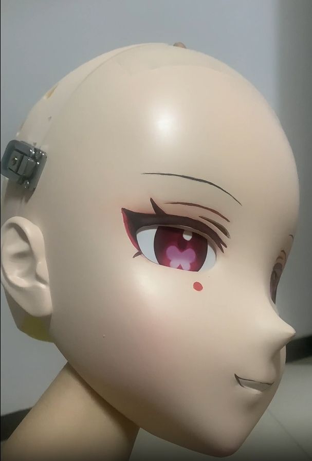 全頭マスク