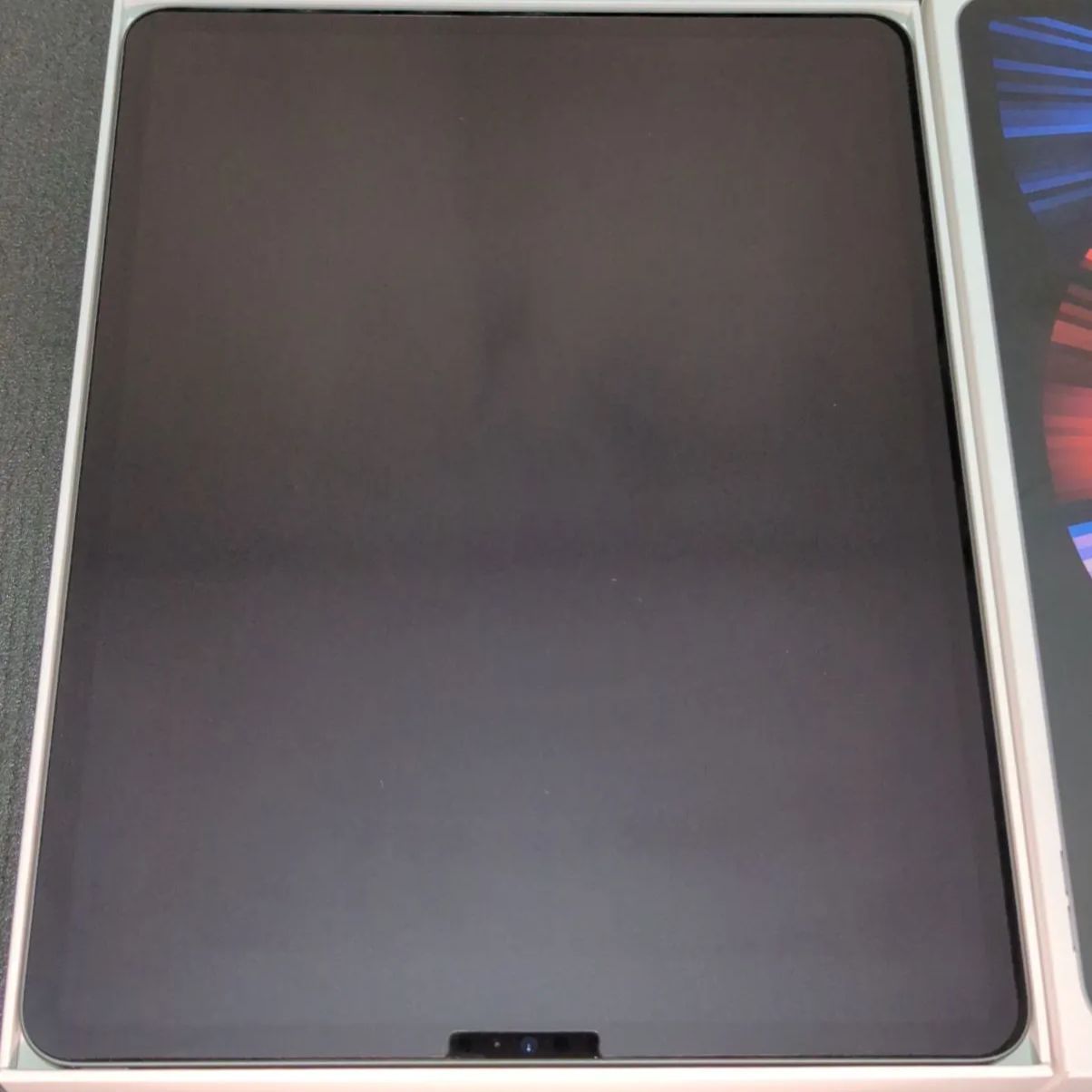 iPad Pro 12.9