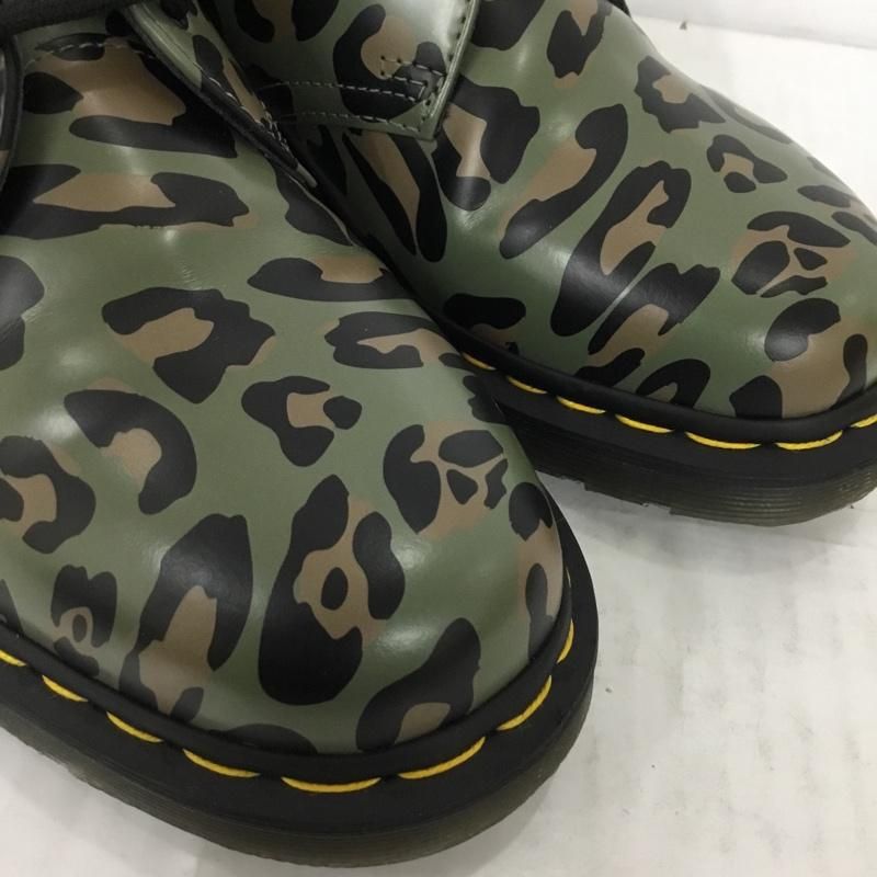 Dr.Martens ドクターマーチン カジュアルシューズ 27686384 Distorted