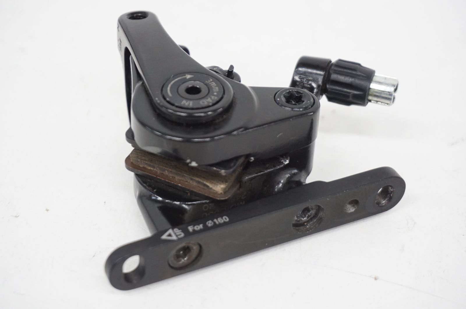 TEKTRO MD-C550 ディスクブレーキセット TEKTRO 「テクトロ」 MD-C550