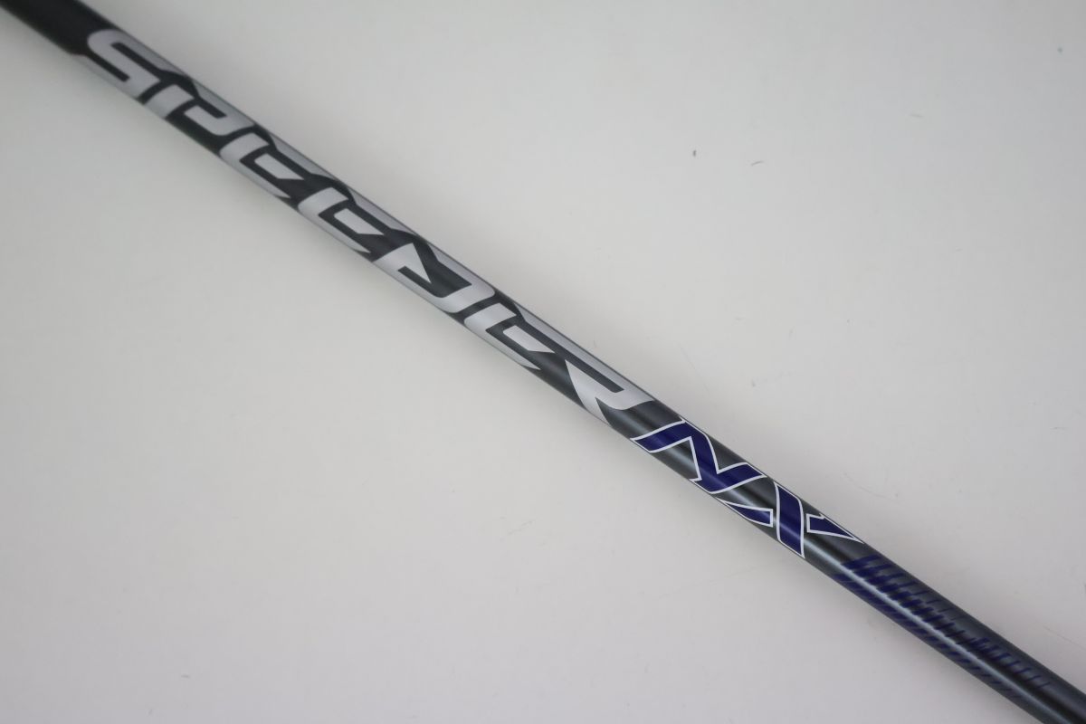 Fujikura Speeder NX HL35 PINGスリーブ付1W用 フジクラスピーダーnx