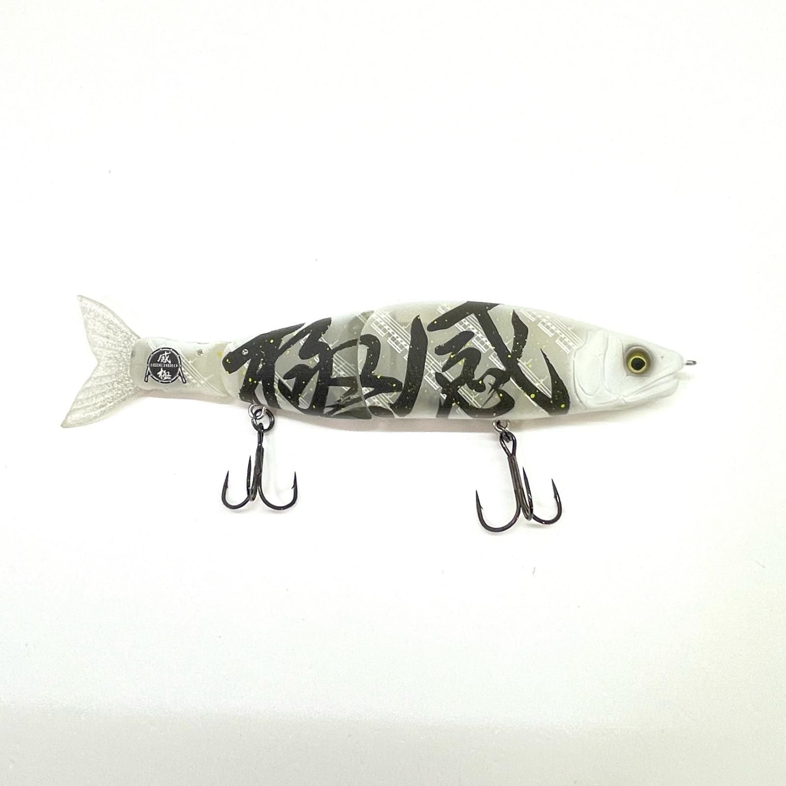 尾張小牧店】 中古 GAN CRAFT | ガンクラフト ルアー ジョイン