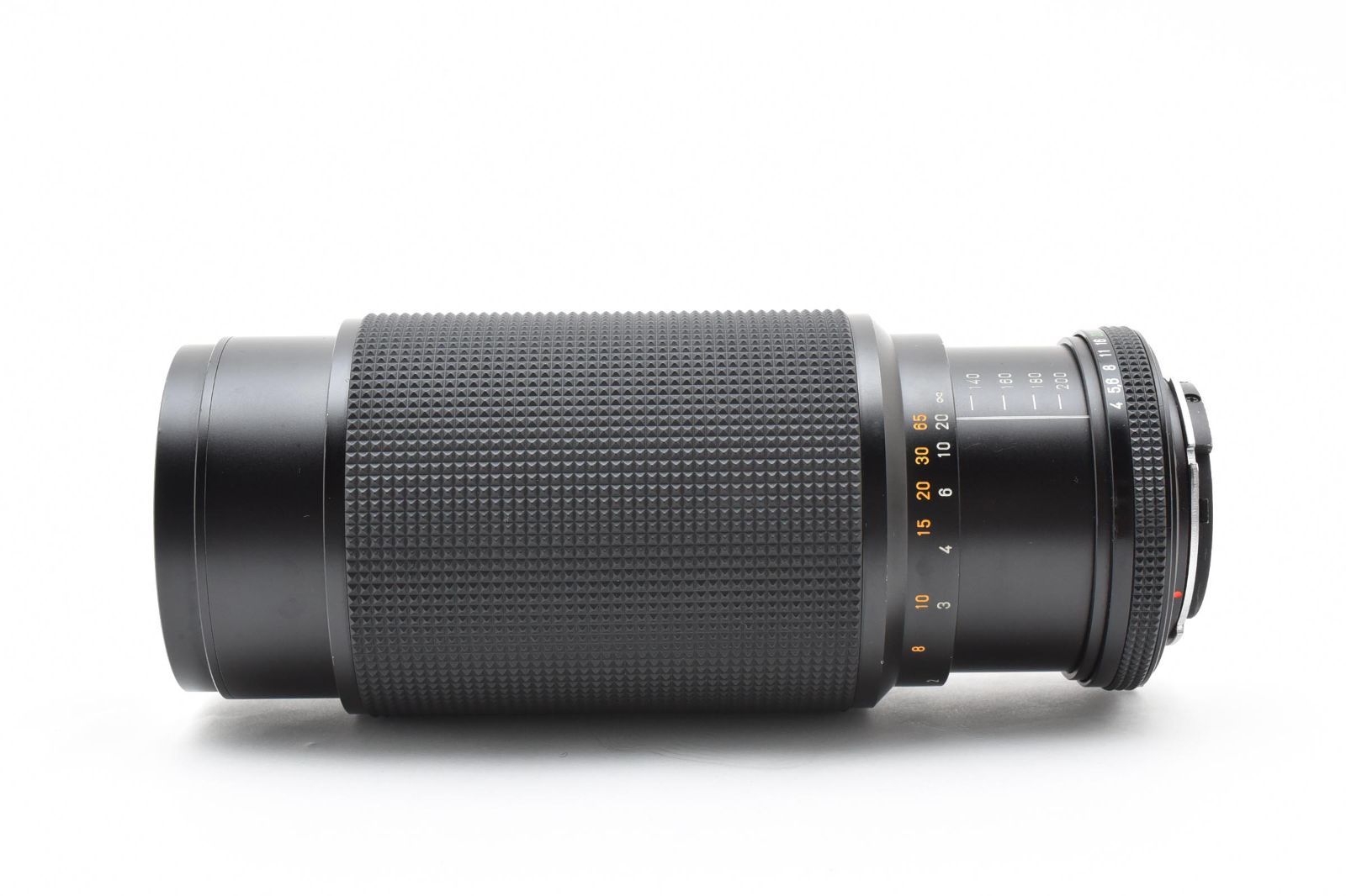 ☆美品☆コンタックス CONTAX Vario Sonnar T* 80-200mm F4 MMJ☆ LL66