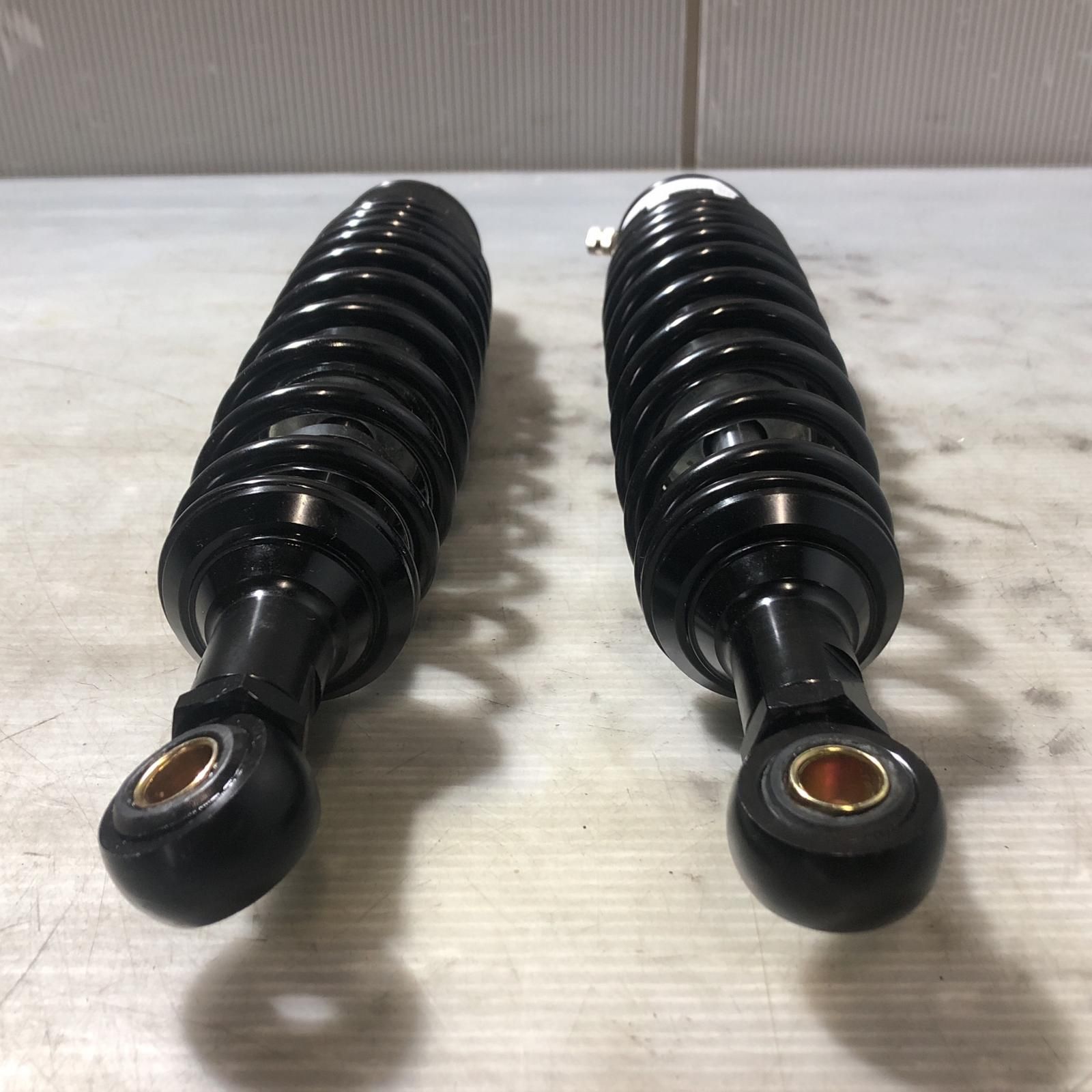 Z400FX Z1 Z2 カヤバ リアサスペンション リアショック リヤショック