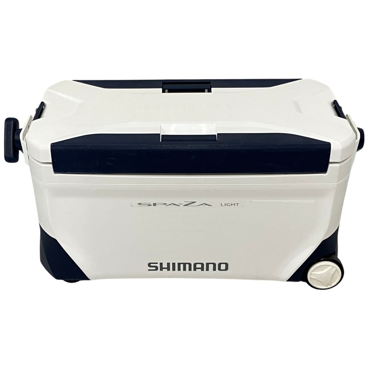シマノ NS-E25U スペーザ ライト 250 キャスター付き クーラーボックス 25L 釣具 シマノ N10006170