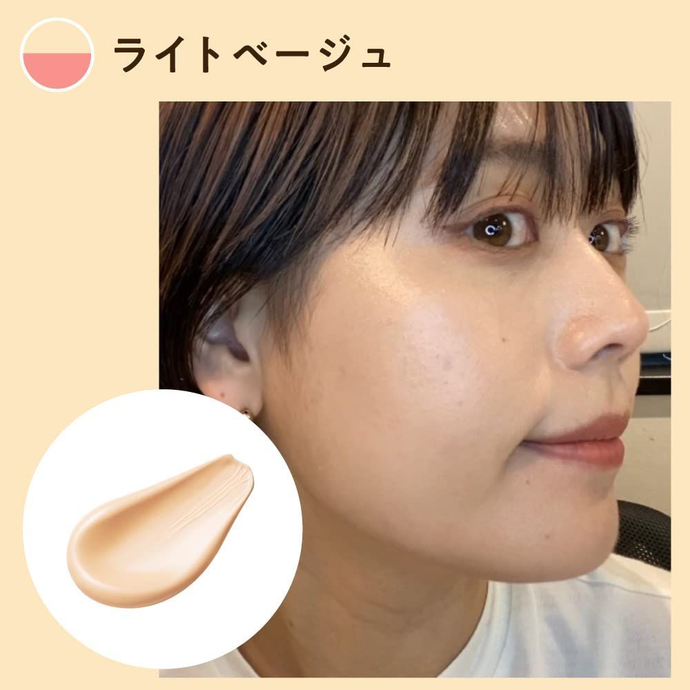 新品 NNEファンデーション（詰め替えレフィル+パフ） [ ニードル