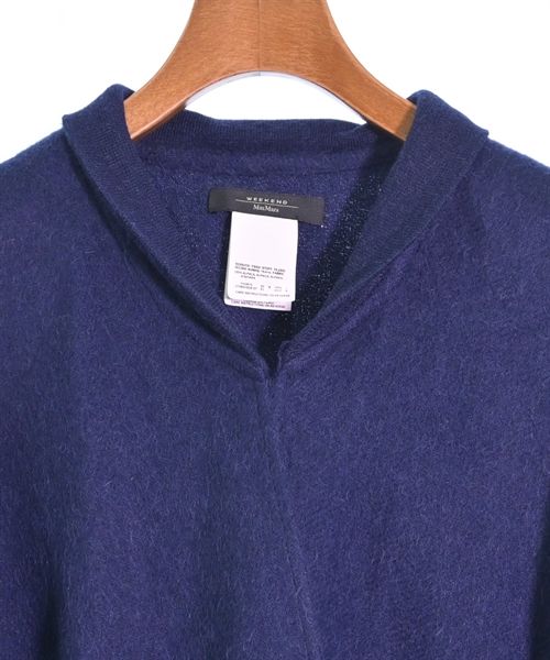 MAX MARA WEEK END LINE カーディガン レディース 【古着】【中古