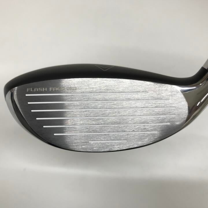 【即納】ROGUE ST MAX FAST レディス | 24 | L | ELDIO 40 for Callaway(ROGUE ST) | 中古 | ユーティリティ | キャロウェイ