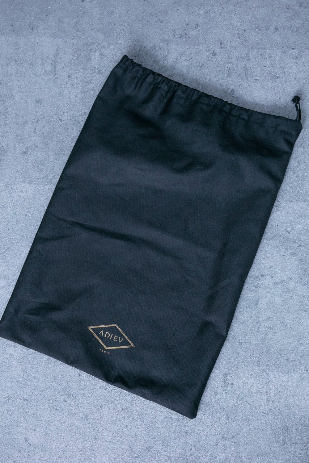 ADIEU　アデュー　Type 182ローファー　ADIEV ※値下げ交渉可 ADIEU アデュー Type 182スエードローファー ADIEV - メルカリ