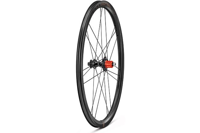 BORA ULTRA WTO 35 DB C23 カンハ゜N3W ｜CAMPAGNOLO