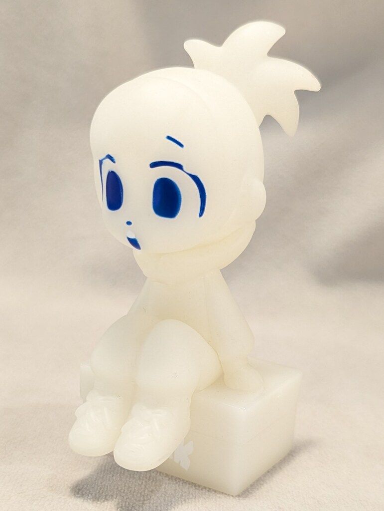 Sit Gal KICKちゃん ノットイナフカンフー Sit Gal KICKちゃん