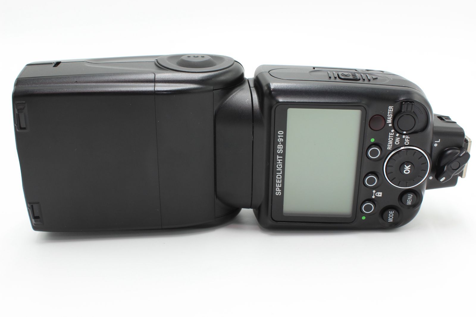 Nikon スピードライト SB-910 ニコン Nikon スピードライト SB-910 ニコン
