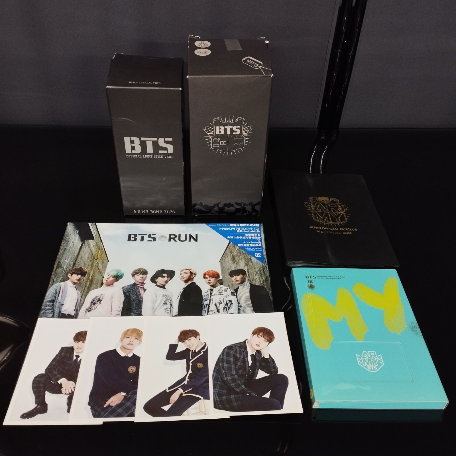 BTS グッズ CD DVD 雑誌など おまとめ売り BTS jungkook CD DVD グッズ