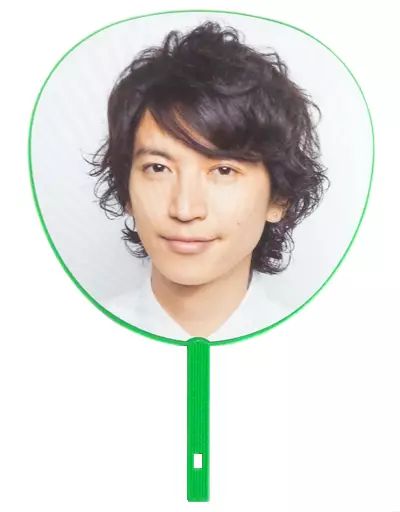 中古】うちわ(男性) 大倉忠義(関ジャニ∞/SUPER EIGHT) ジャンボうちわ