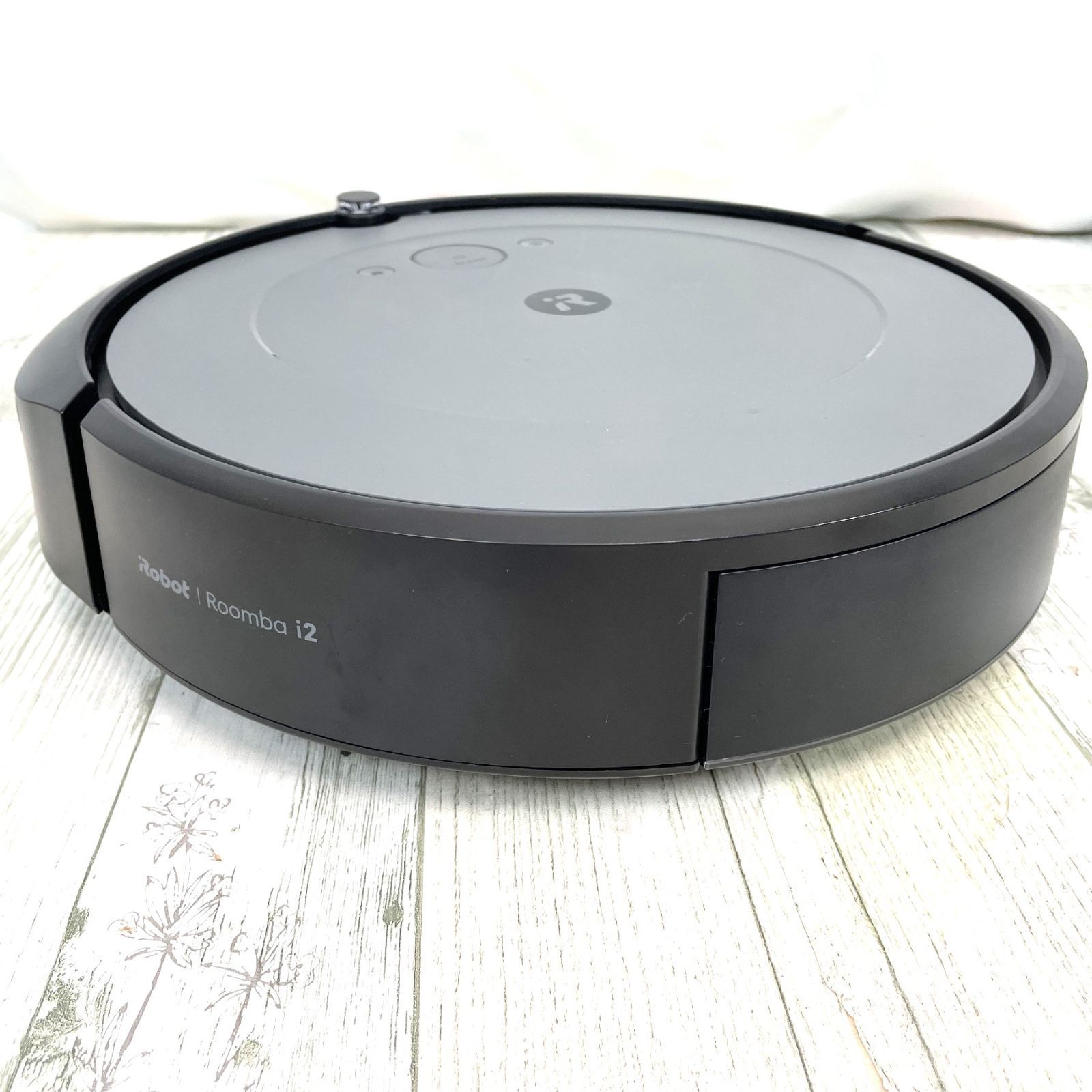 iRobot Roomba i3 ルンバ RVD-Y1 ロボット掃除機 アイロボット