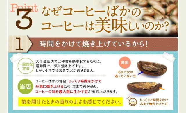 送料無料 台形コーヒーフィルター 1〜2人用 40枚入り コロンビア 300g