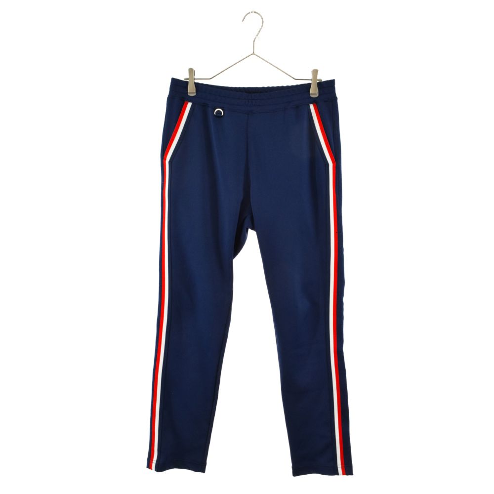 SOPHNET. SOPH ジャージパンツ ネイビー サイズL ソフ 中古美品 