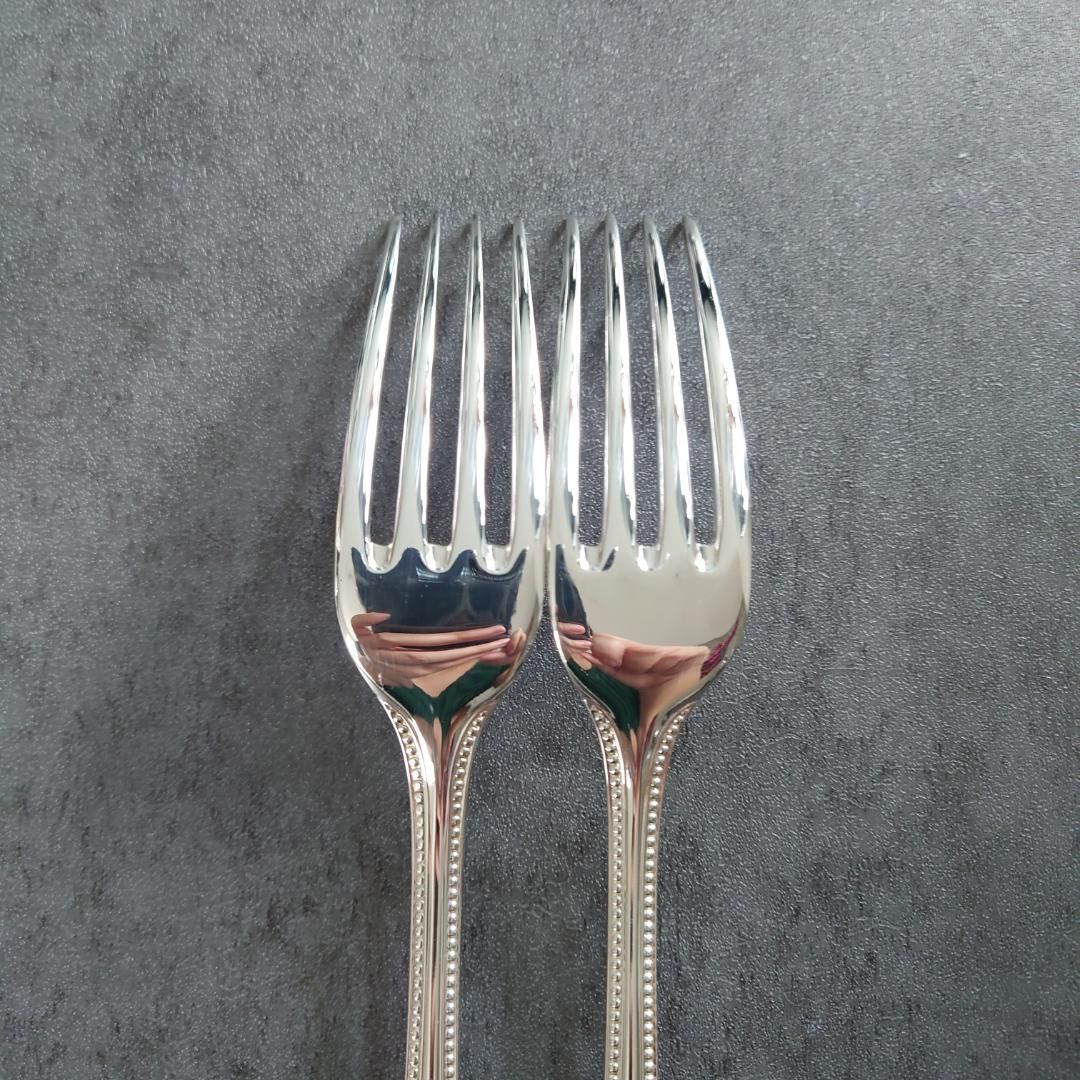 パール テーブルフォーク