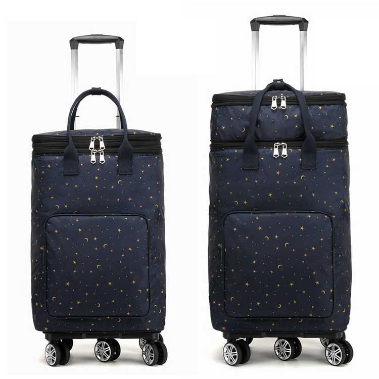 キャリーバッグ