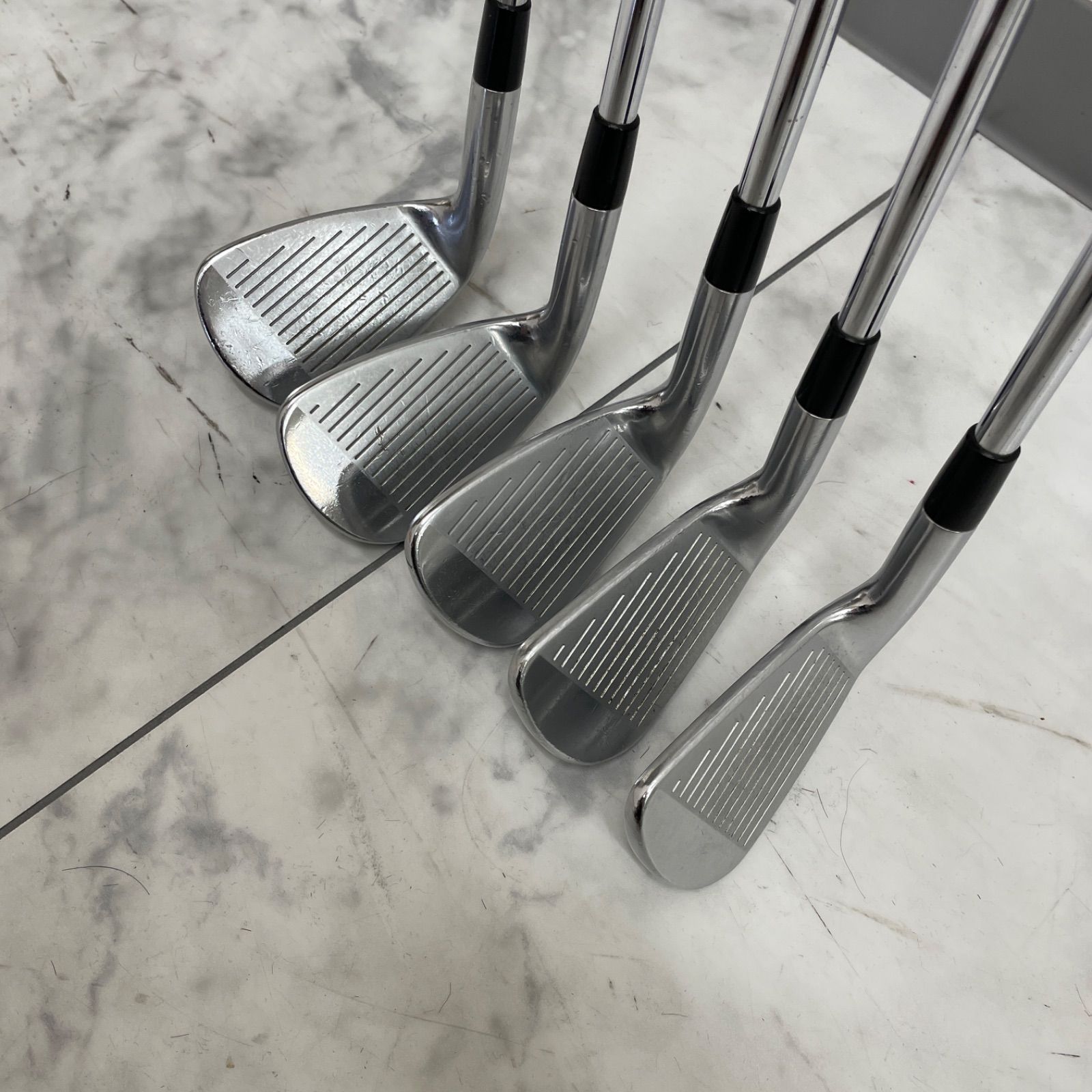 Titleist CB