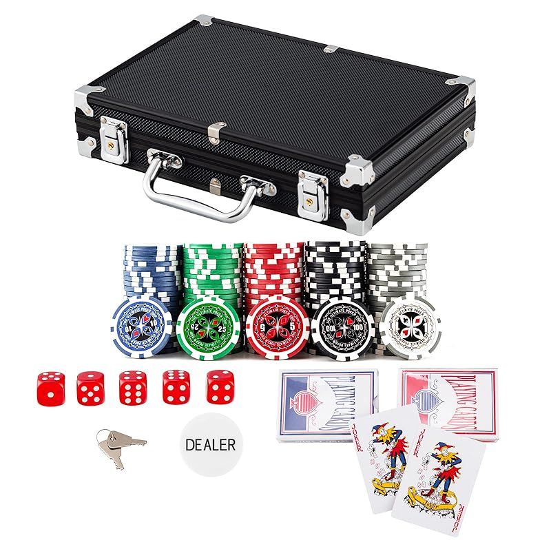  Bahama ポーカーチップセット BestBuy ポーカーセット チップセット チップ 200枚 ポーカー