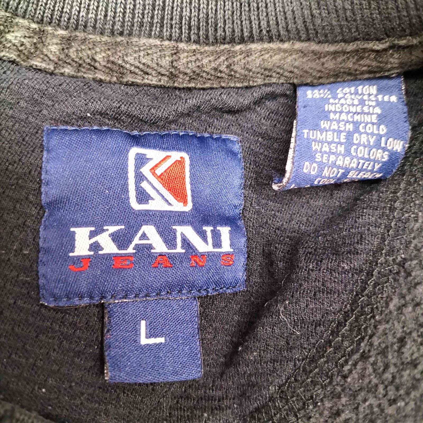 KARL KANI スウェット