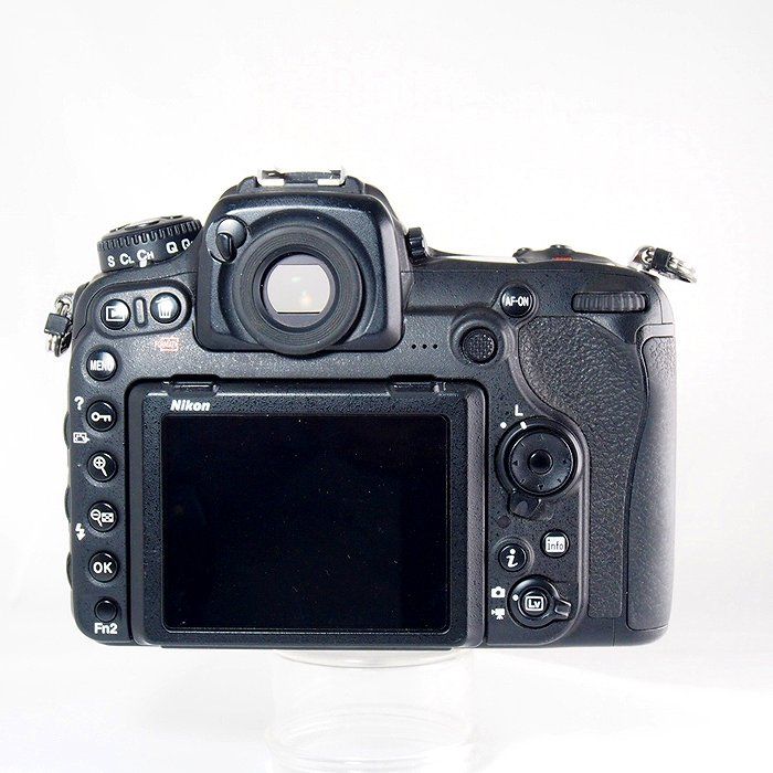 Nikon D500 ボディ ニコン 一眼レフカメラ 並品 完動 ｜D475