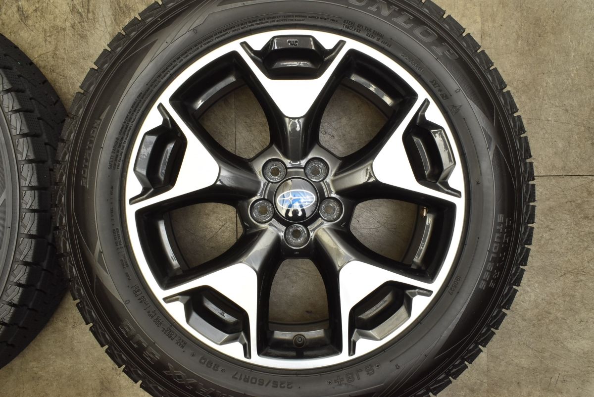 PCD100 ダンロップ