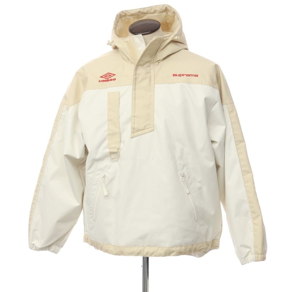 中古】シュプリーム Supreme 2023年春夏 Umbro Hooded Anorak