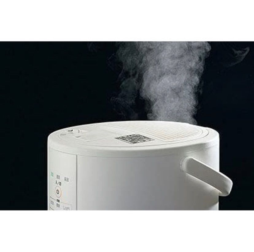 象印　EE-DC 50 メルカリ最安（容量4L）美品　大容量　加湿器　健康　空調 象印 EE-DC 50 メルカリ最安（容量4L）美品 大容量 加湿器 健康