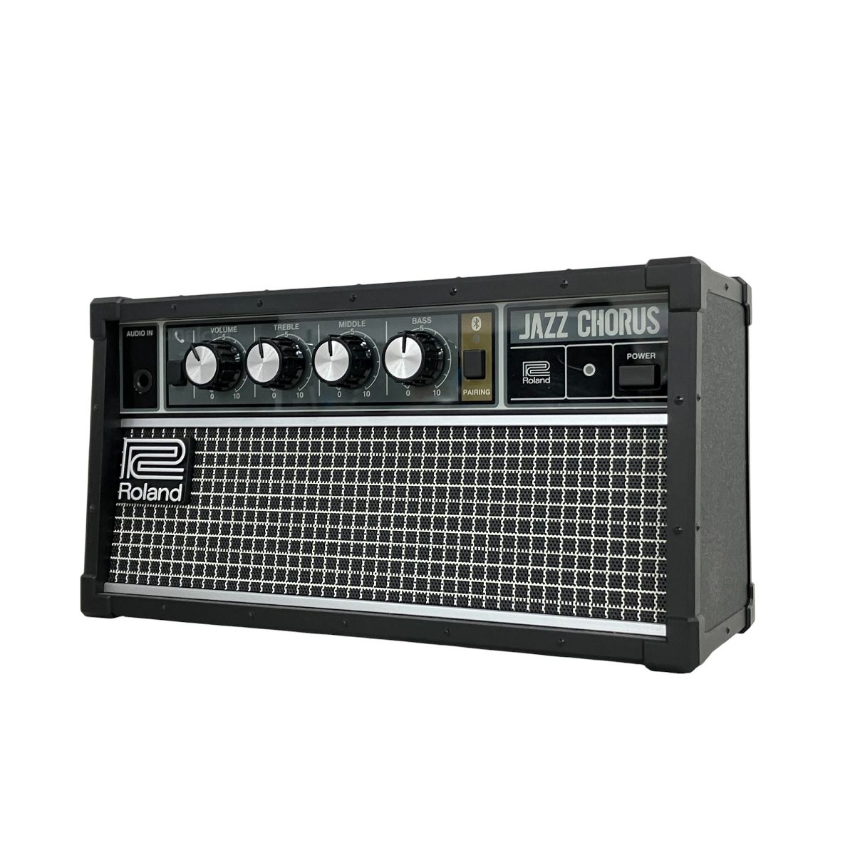 Roland JC-01 ワイヤレススピーカー Bluetooth スピーカー オーディオ 音響機材 K10439636