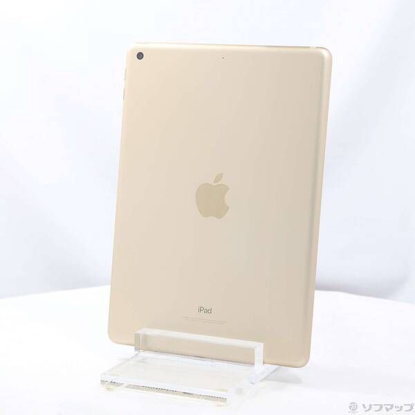 【美品】Apple iPad Wi-Fi 32GB ゴールド MPGT2J/A 第5世代】iPad2017 Wi-Fi 32GB スペースグレイ MP2F2J/A A1822