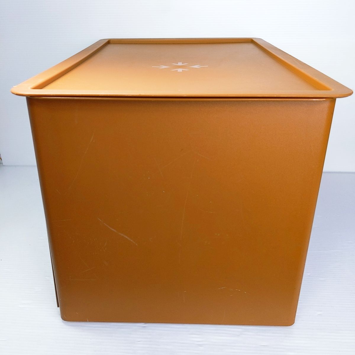 中古品】Tupperware タッパーウェア マルチオーガナイザー