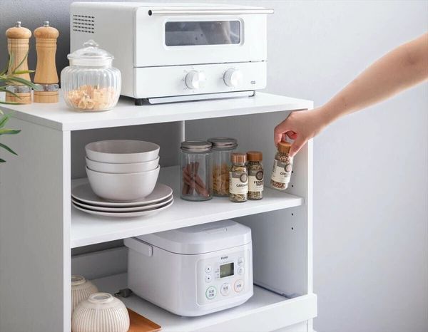 シンプル コンパクト