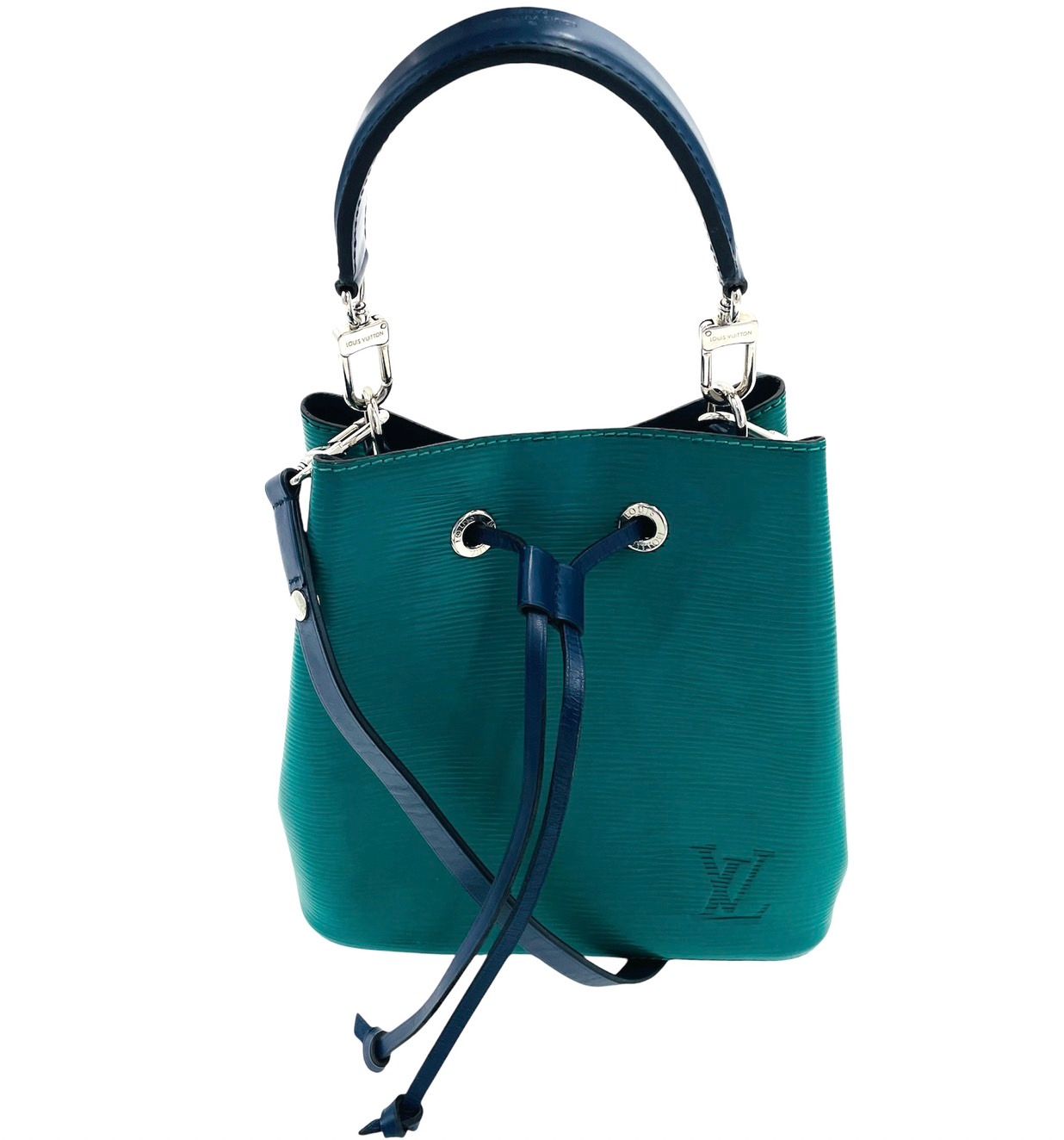 ルイヴィトン LOUIS VUITTON エピ ネオ ノエBB ショルダーバッグ 
