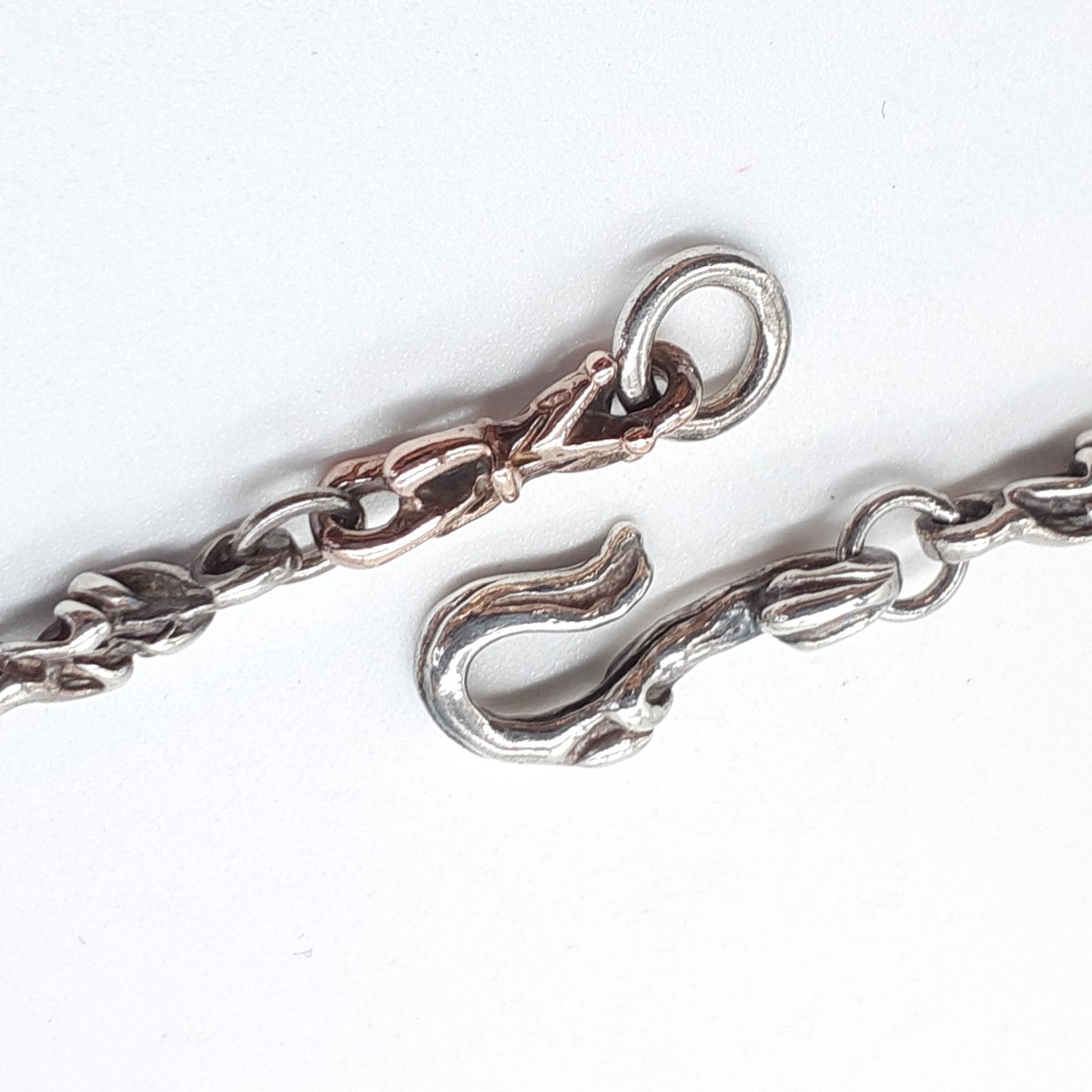 ARPEGE アルページュ ネックレス ヴィンテージ K10 ARPEGE アルページュ ネックレス ヴィンテージ K10 SILVER 925