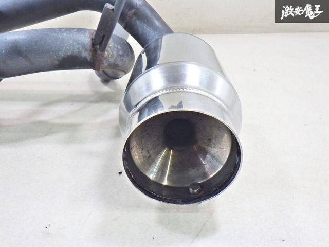 ストア出品】5ZIGEN BJ-R マフラー プレオ RA1 2WD スーパー ストア出品】5ZIGEN BJ-R マフラー プレオ RA1 2WD スーパー