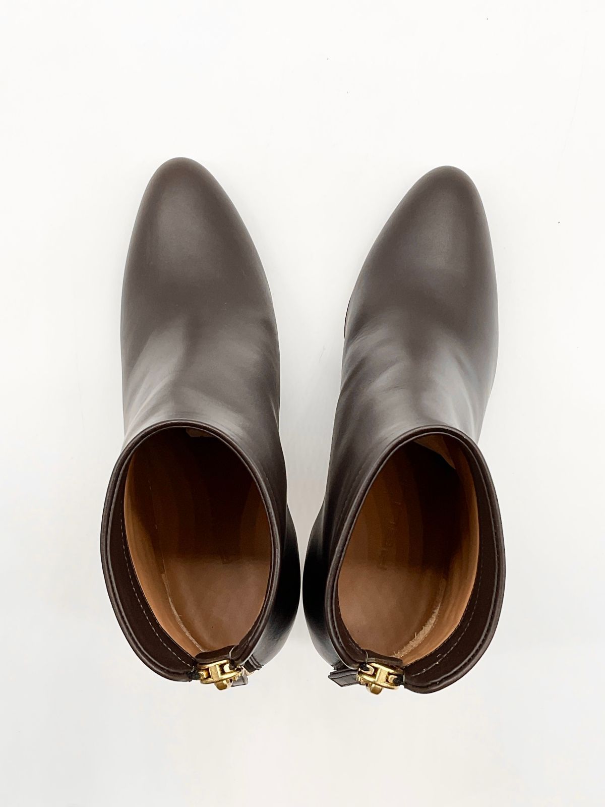 セール！新品未使用 PELLICOペリーコ　定番ショートブーツ 37 PELLICO｜ペリーコのショートブーツ（ブーツ）通販｜ELLE SHOP (エル