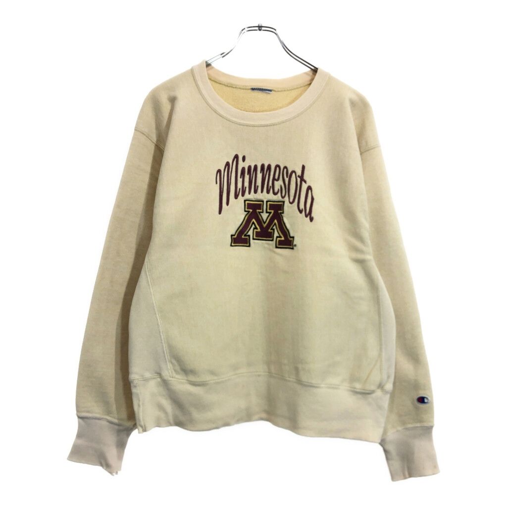 90年代 Champion チャンピオン REVERSE WEAVE リバースウィーブ