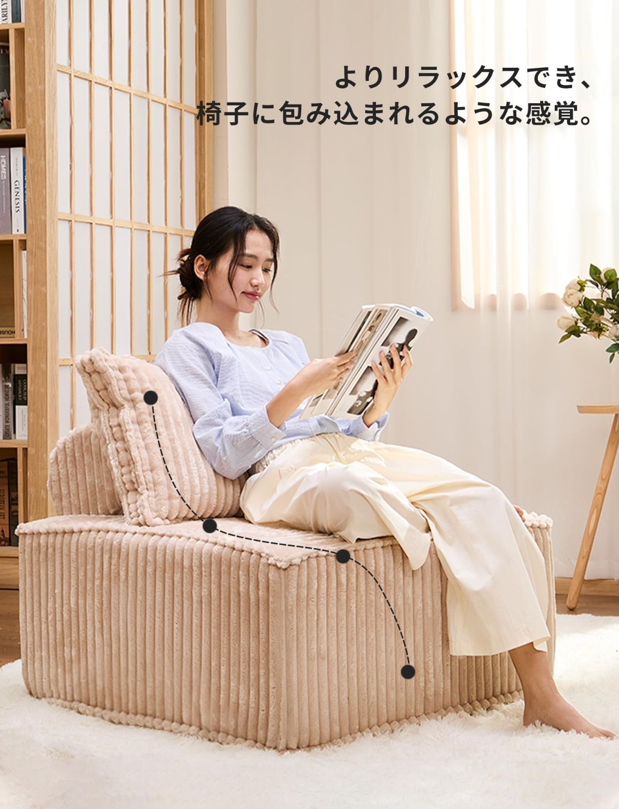 コンパクト