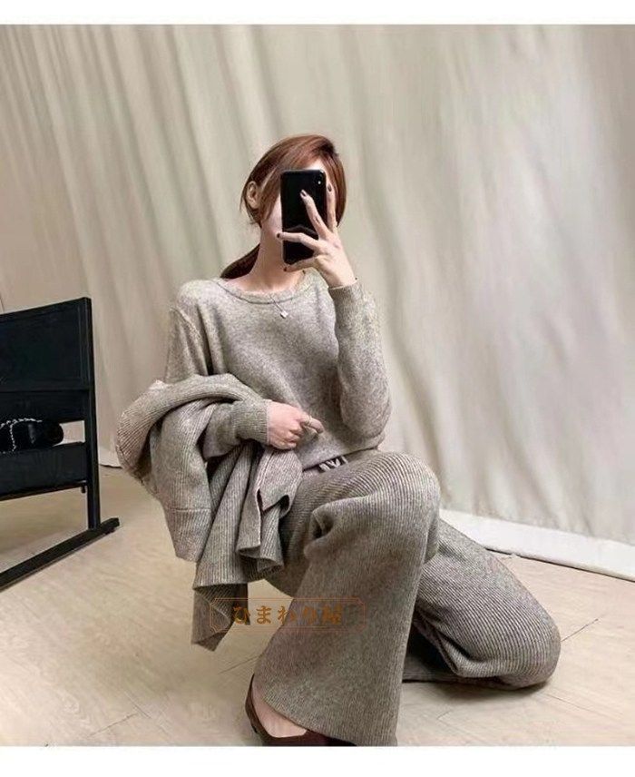 ロングパンツ
