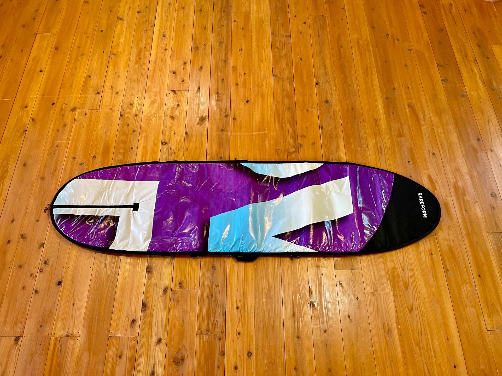 RAREFORM 8