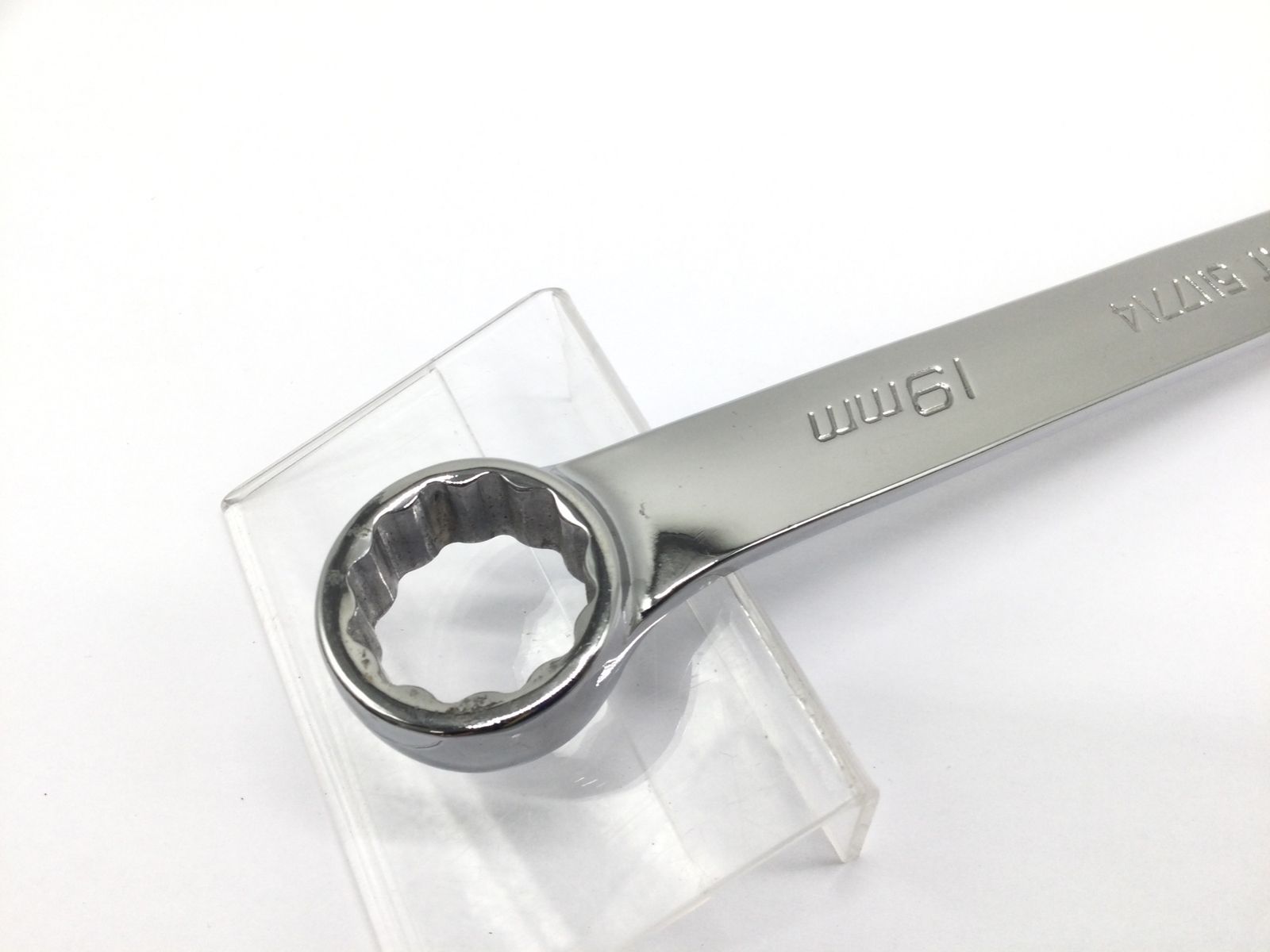 品 Snap-on スナップオン コンビネーションレンチ SOEXM19 ITU8IV0GTTBM エコツール豊田インター店 M02 FFCRYSTALESIA_COM