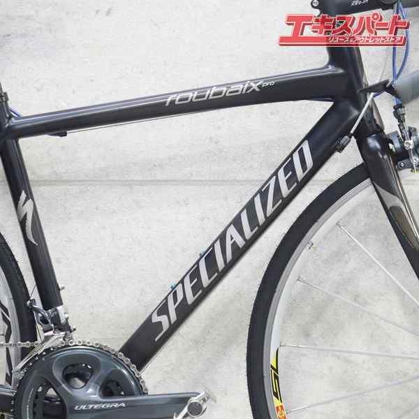 SPECIALIZED ROUBAIX PRO SL1 ULTEGRA 6800 2×11S 2004